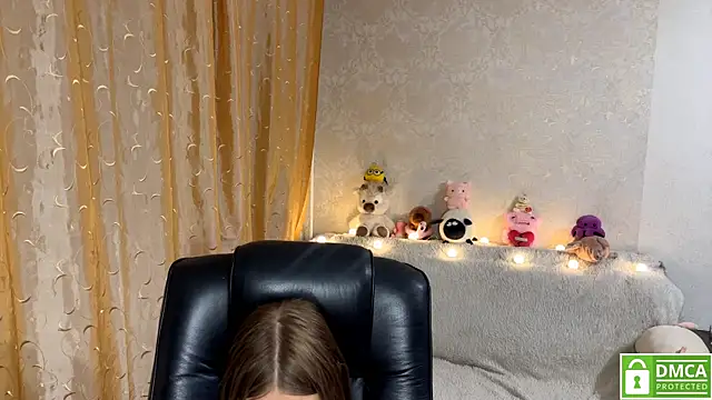 urcutiebunnyyのライブXXXチャット