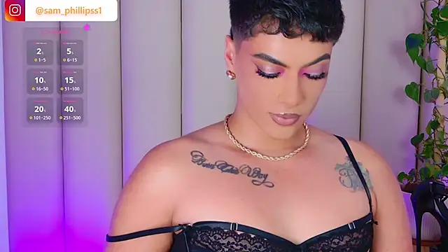 sam_phillipssのライブXXXチャット