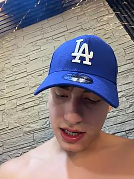 Lander_Cruz 网络视讯表演