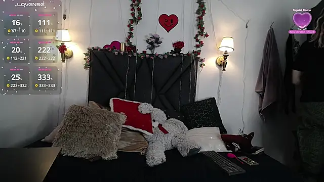 Sharma_Amayra Chat XXX in diretta
