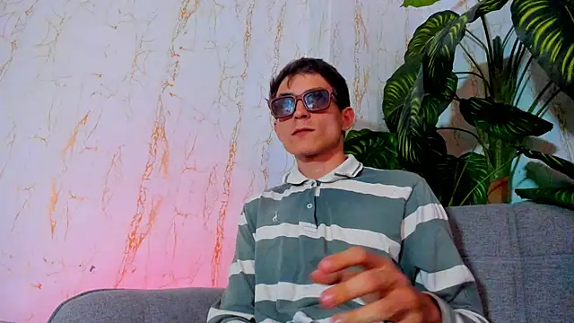 ren_flex Live XXX-chat