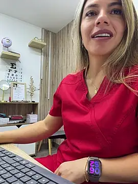 Živý XXX chat alicee16