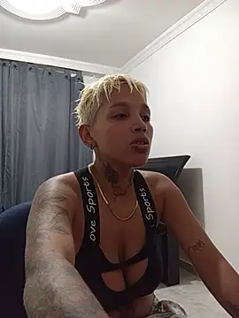 Czat XXX na żywo – Dirty_Zoe