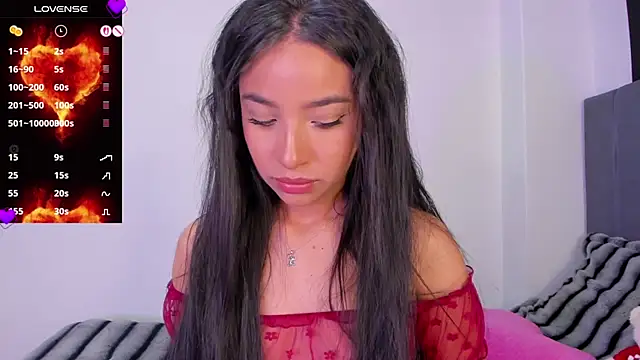 lillielover16's Live XXX Chat