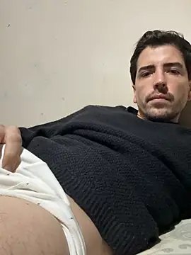 Show de webcam de Elcomandantebsas