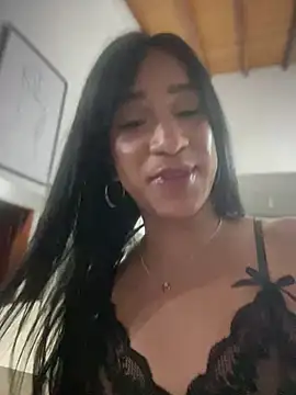 Chatroom XXX en direct de Ashly_Miller