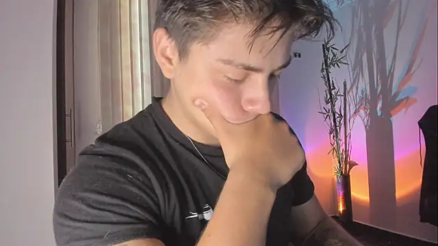 Giordano_RussoのライブXXXチャット