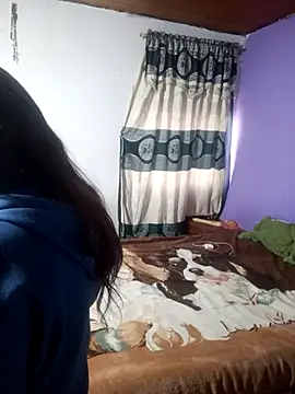 Zulema_R1 Obrolan Langsung XXX