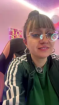 Živý XXX chat SammyGomez
