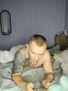 Czat XXX na żywo – StanWolf93