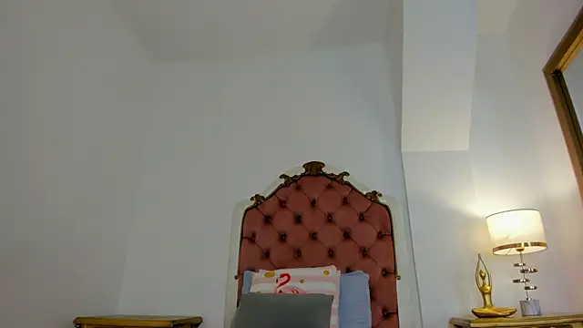 lilacoral7 Live XXX-Chat