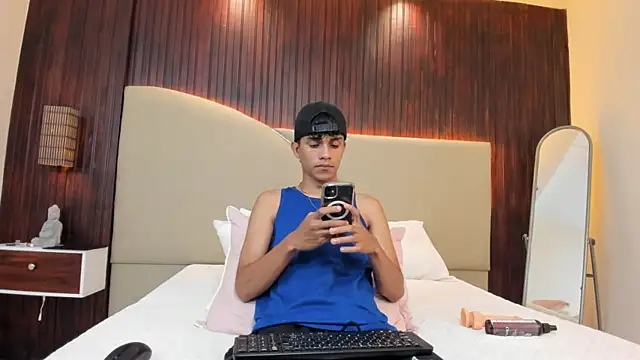 Alexxx_B2026 Webcam Show