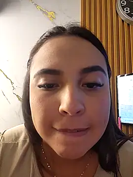 LizzRouse 现场XXX聊天