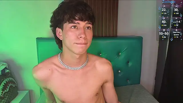Kael_Princen Live XXX chat