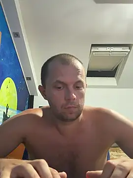 XXX chat uživo modela Dejanaceking
