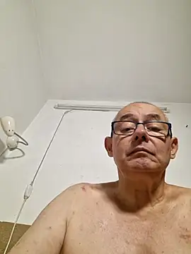 Marlon92700 Pertunjukan Webcam