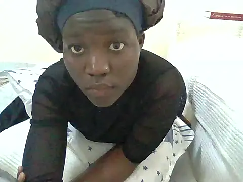 Show Webcam de sexxyto