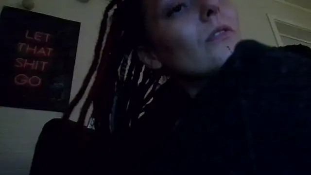 Chat +18 de LillithVice ao vivo