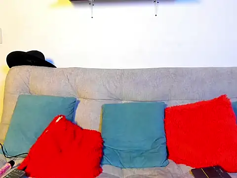 Webkamerová show Angel_Dustt1