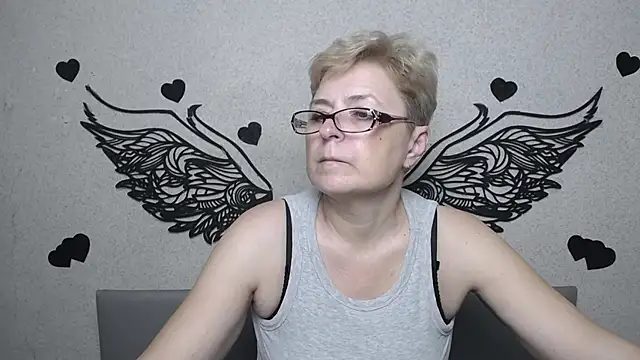 Chat +18 de EmiliaGree ao vivo