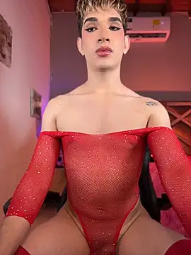 Cherry_zayden_ 웹캠 쇼