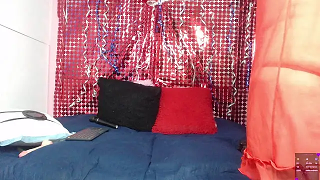 ESTEFANIA_344 Chat XXX in diretta