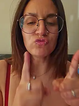 Karengenesisx's Live XXX Chat