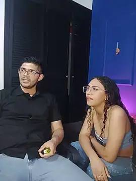 Chat XXX en directo de ritzabeth_daniel