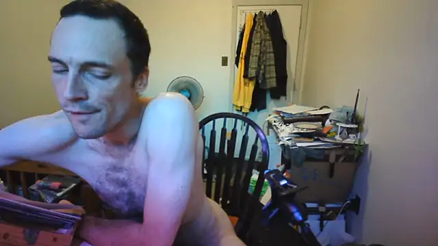 Chat +18 de JohnnyMoves ao vivo