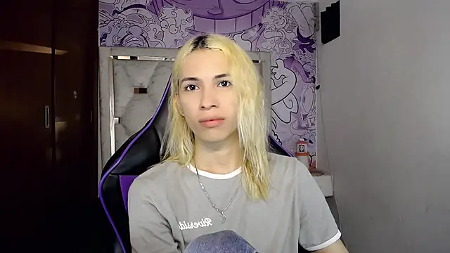 Larry_craft's Live XXX Chat