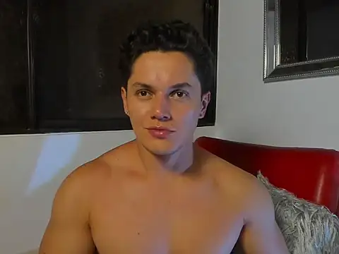 Erick_Wallace Live XXX-Chat