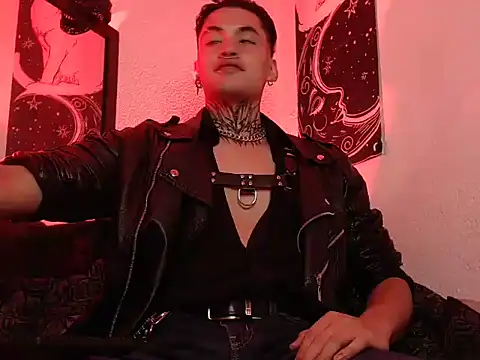 AlecBanne_ Live XXX-Chat
