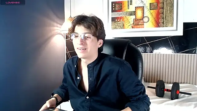 Marcoviolet Show Webcam