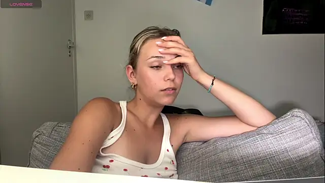 Živý XXX chat Kassejent