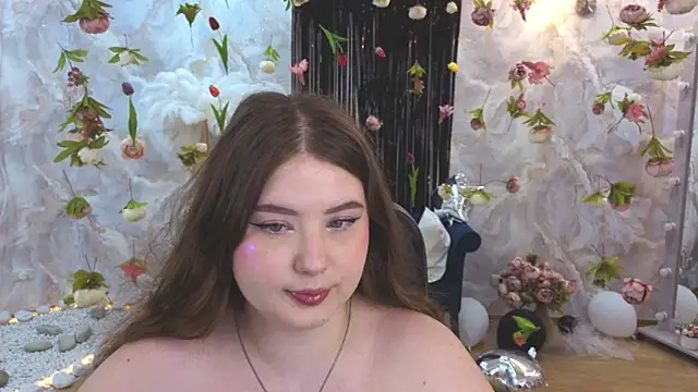PixelGoddess লাইভ XXX চ্যাট