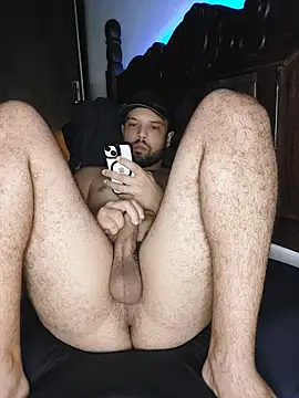 XXX chat uživo modela Gasc_1992