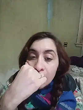 Elimeik Webcam-Show