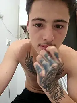 Živý XXX chat denysio89