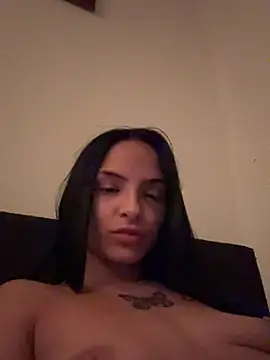 Evelin199 webkamerás műsora