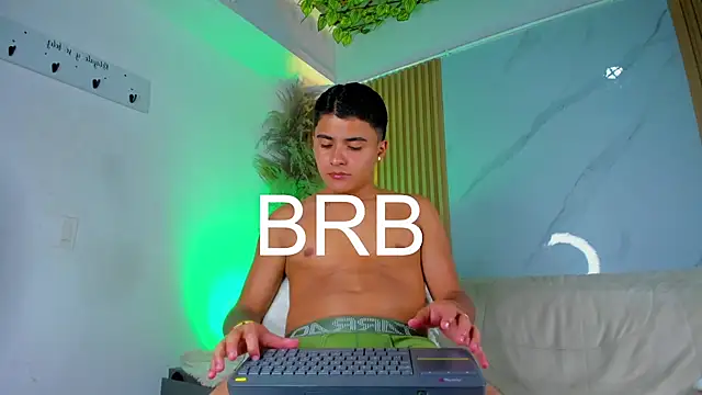 Liam_Dustin Chat XXX live