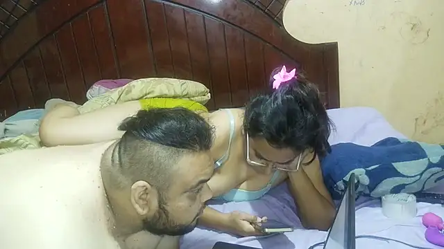 Andyyjesus 웹캠 쇼