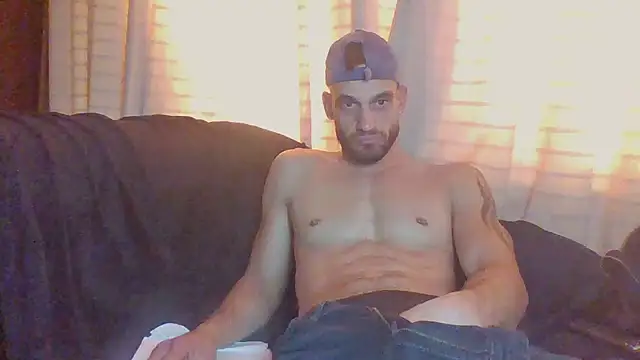 Živý XXX chat Maxpac_roccox