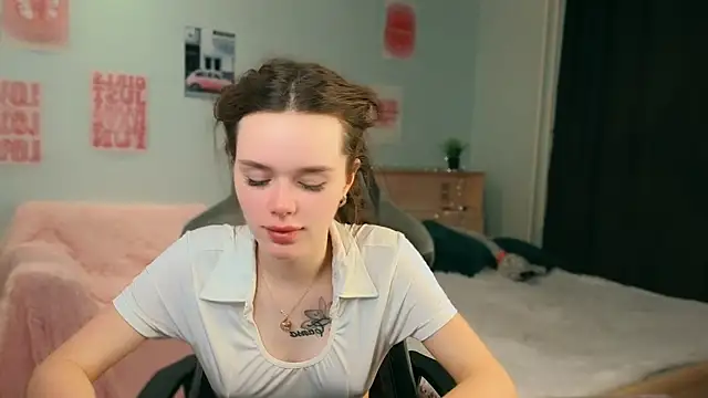 ginnyclub's Live XXX Chat
