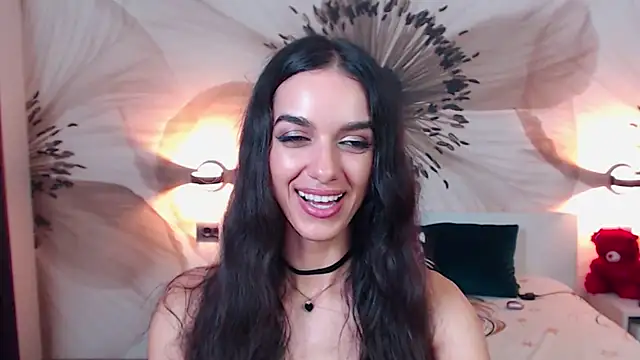 KatherineBisou Live XXX-chat