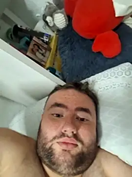 Chat XXX ao vivo de Javier_bear