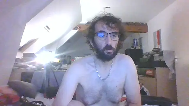 Mastersanges live XXX chat