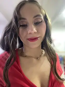 MiaWhiteBunny Live XXX-chat
