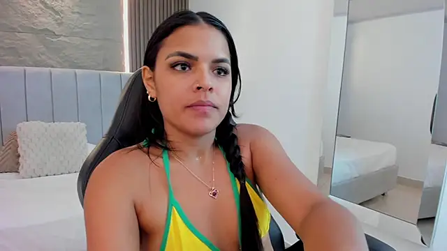 Chatroom XXX en direct de LISAPALMER7