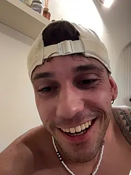 Show de Manu2620xxl na webcam
