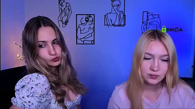 צ'אט XXX בשידור חי של playful_sophie